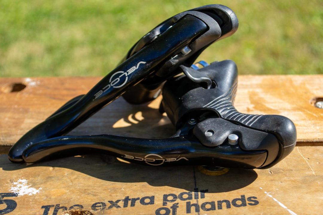 Campagnolo Veloce/Mirage 10 Speed Group