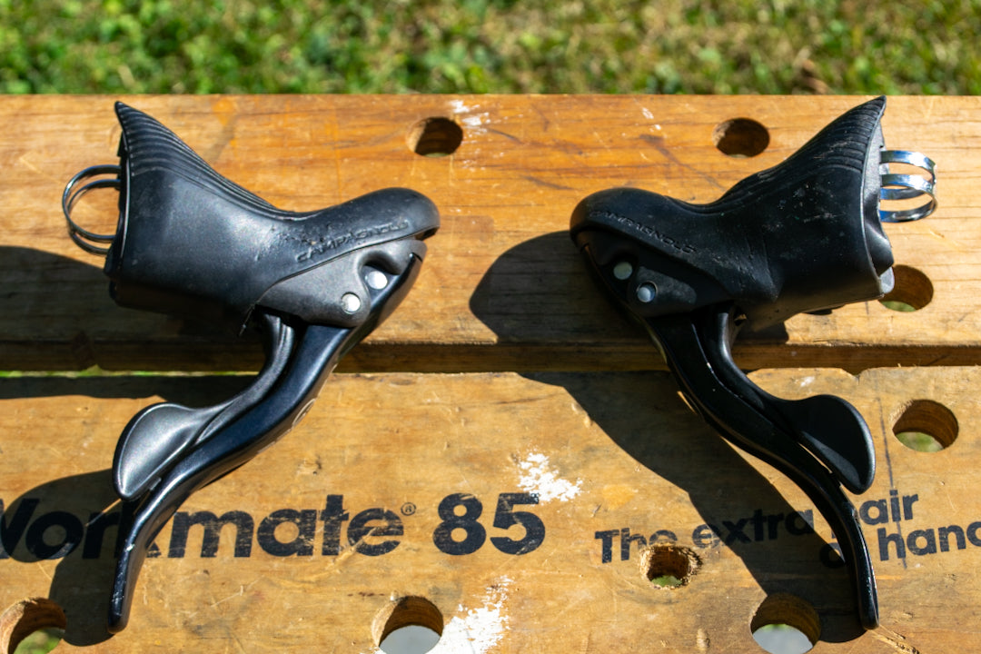 Campagnolo Veloce/Mirage 10 Speed Group