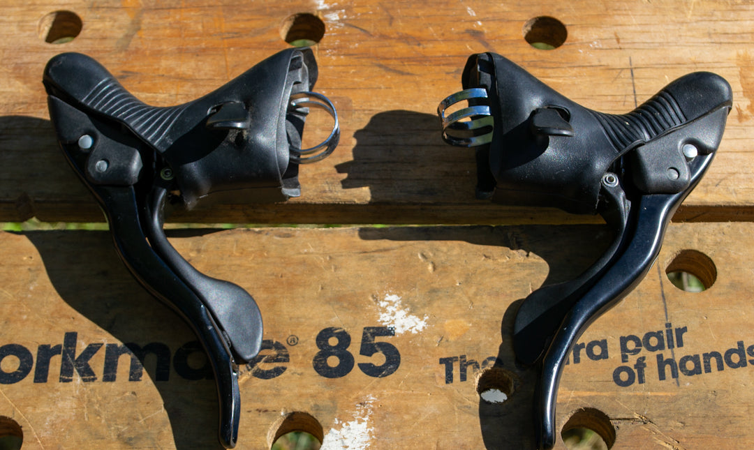 Campagnolo Veloce/Mirage 10 Speed Group