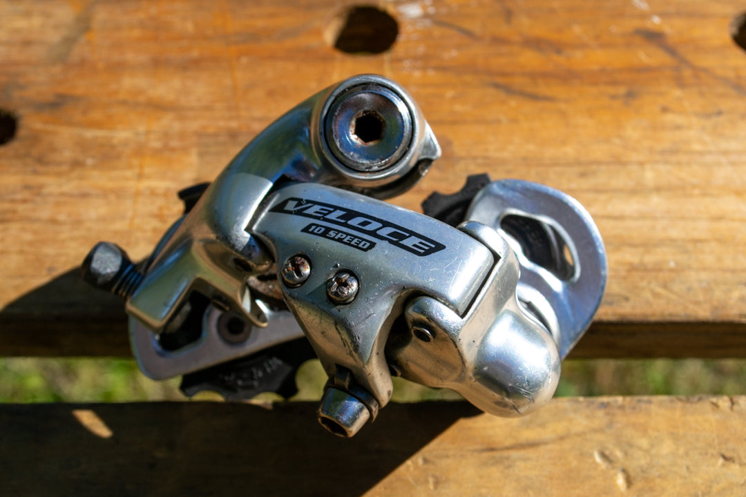 Campagnolo Veloce/Mirage 10 Speed Group