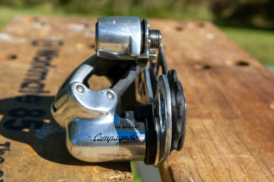 Campagnolo Veloce/Mirage 10 Speed Group