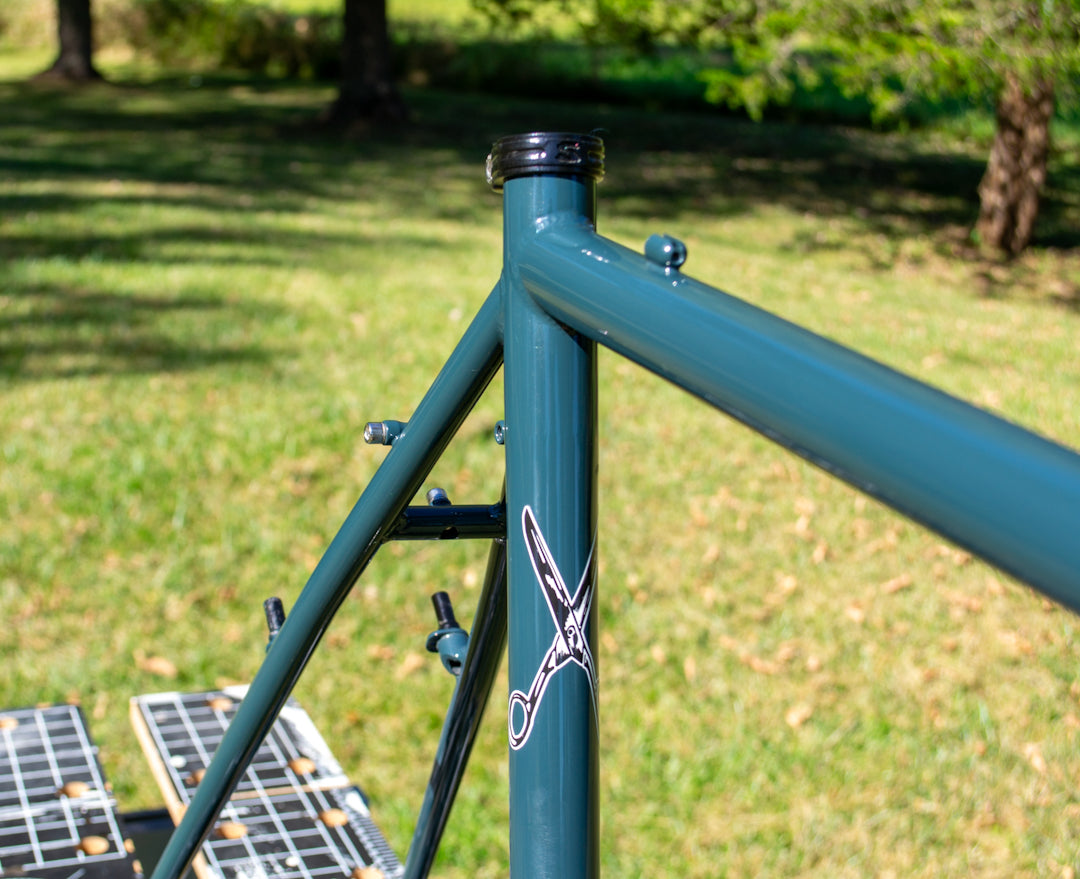 Surly Cross Check Frameset