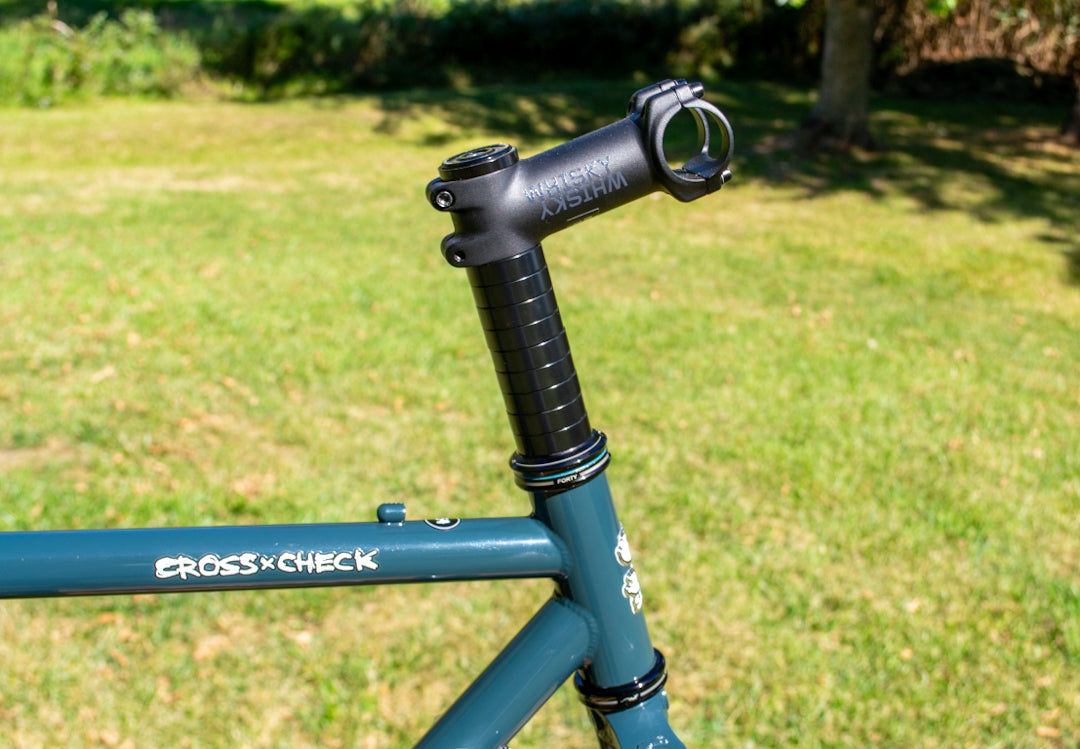 Surly Cross Check Frameset