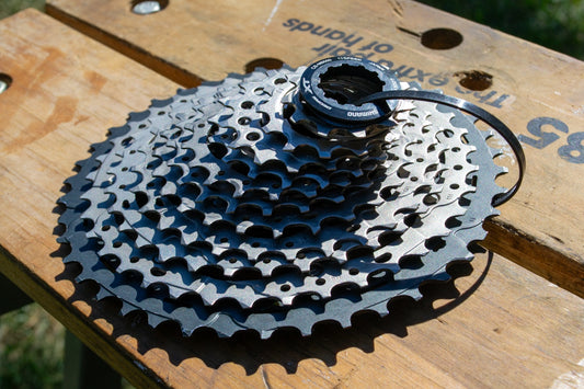 Shimano Deore XT 11 Speed Cassette