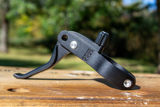 Paul Components Cross Lever