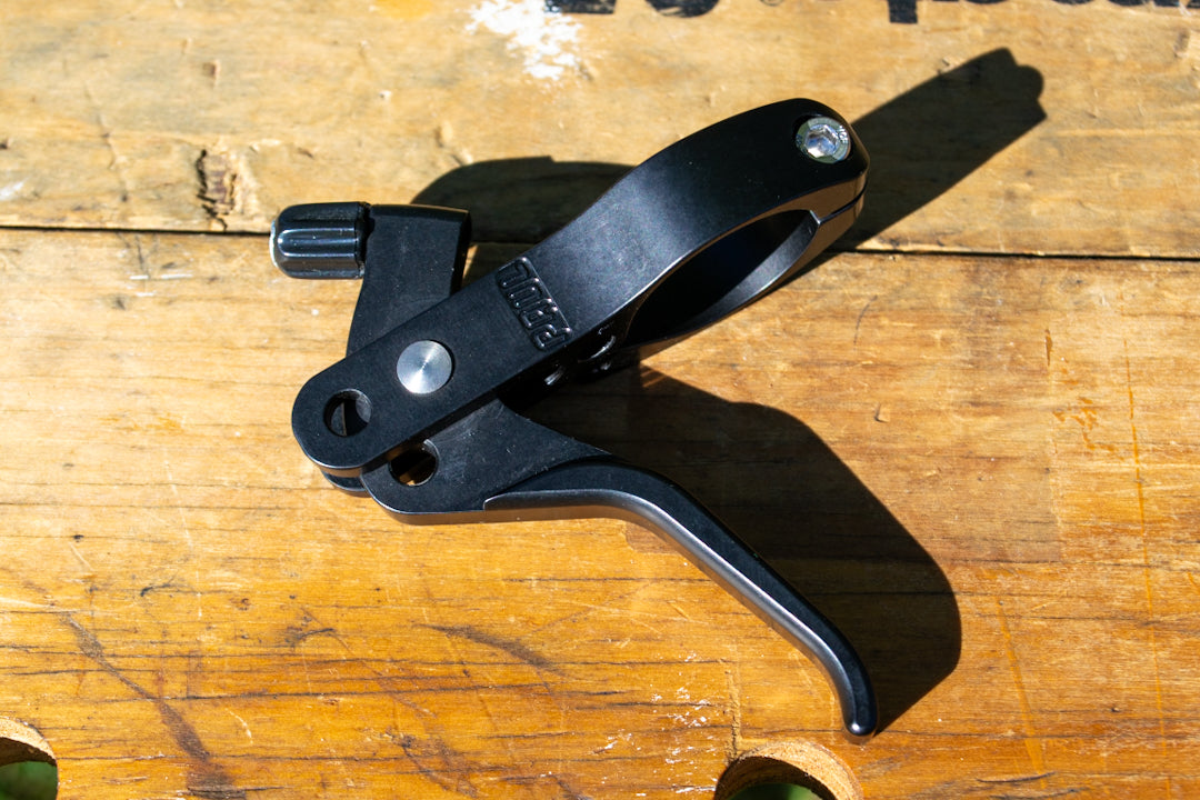 Paul Components Cross Lever