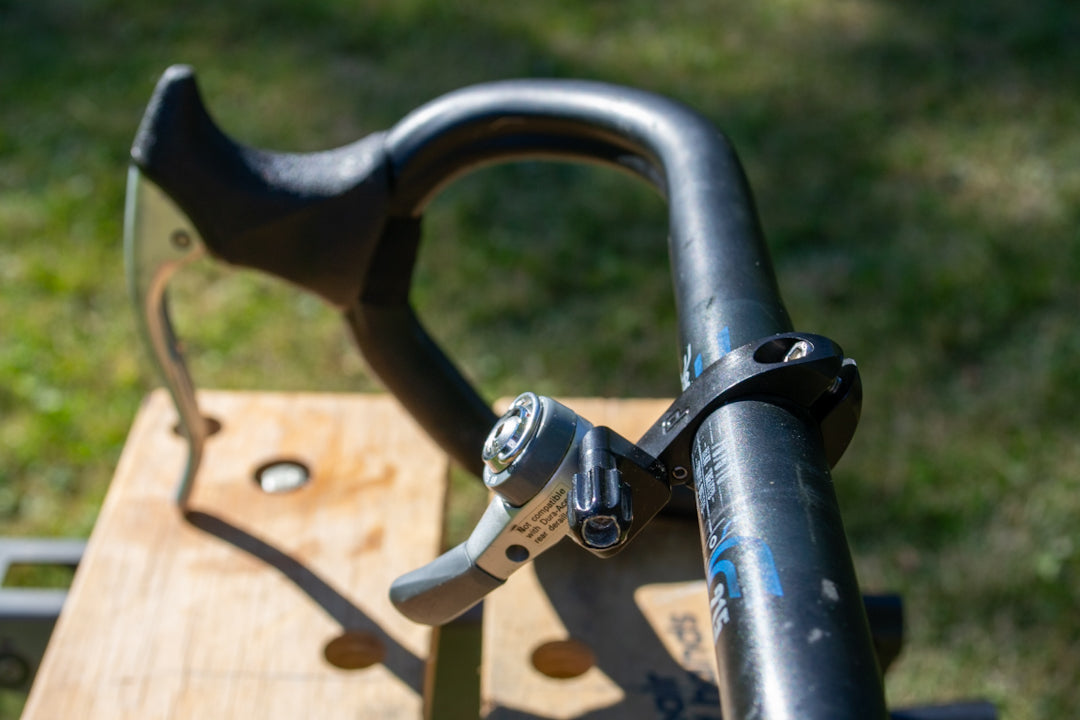 Paul Components Shimano Thumbie Adapter